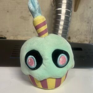 Funko Five Nights at Freddy's (FNAF) Cupcake Spring Colorway Plush